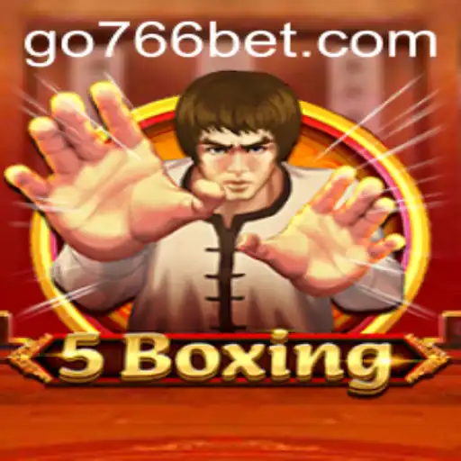 Descubra o Mundo de 5Boxing: Um Novo Jogo de Estratégia