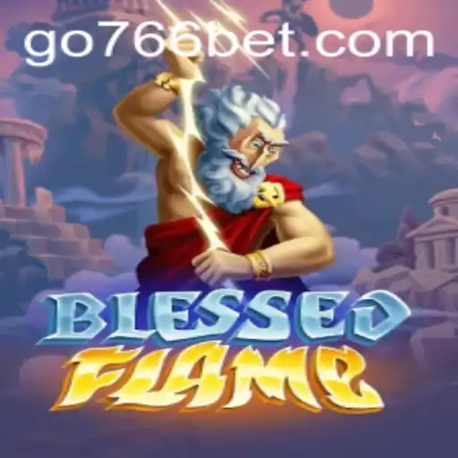 Explorando o Fascinante Mundo de BlessedFlame e 766bet