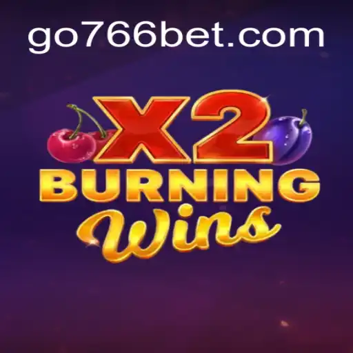 Descubra o Empolgante Mundo de BurningWinsX2 no 766bet