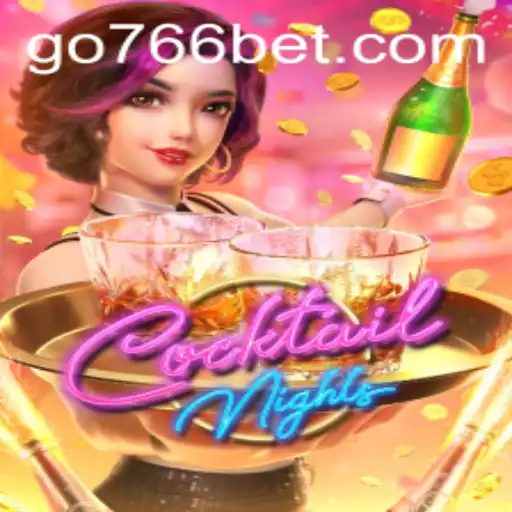 Explorando o Excitante Mundo de CocktailNights com 766bet