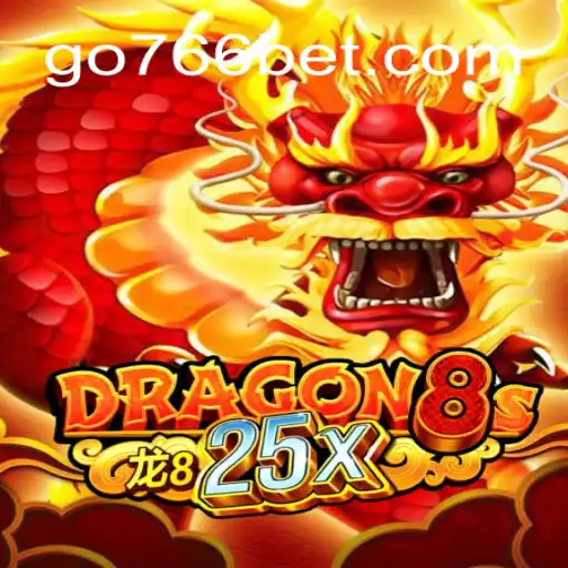 Conheça o Jogo Dragon8s25x: A Nova Sensação do Entretenimento
