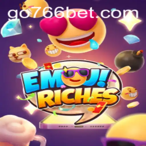 Descubra o Fascinante Mundo de EmojiRiches em 766bet