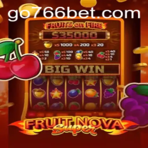 Descubra o Fascinante Mundo de FruitNovaSuper: Um Jogo Revolucionário no 766bet