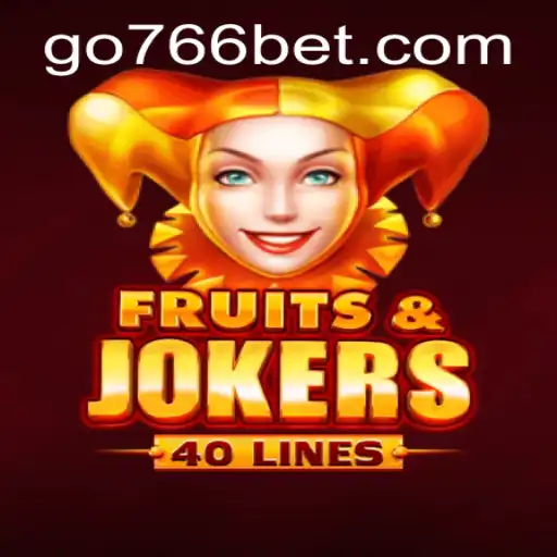 FruitsAndJokers40: Explorando o Mundo Divertido dos Slots de Frutas