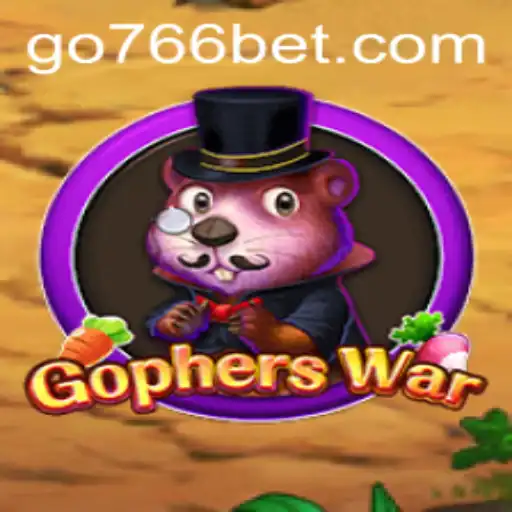 Aventura Intensa em GophersWar: Descubra o Mundo de Estratégia e Ação com 766bet