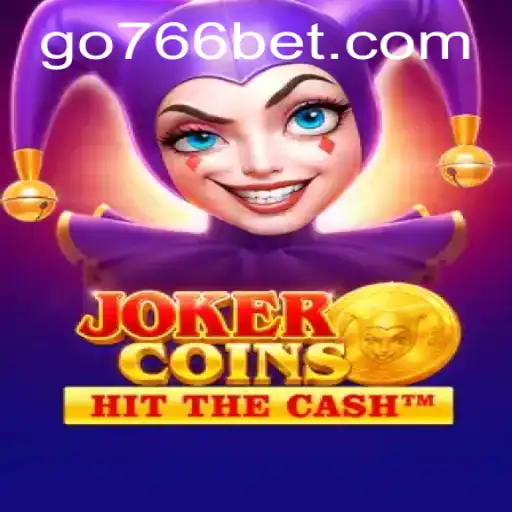Descubra o Universo de JokerCoins: O Jogo de Azar que Revoluciona o Entretenimento Online