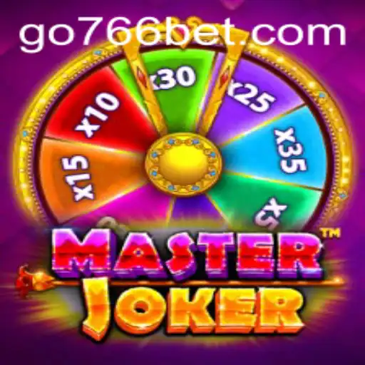 MasterJoker: Um Mergulho no Universo do Jogo de Azar e Estratégia