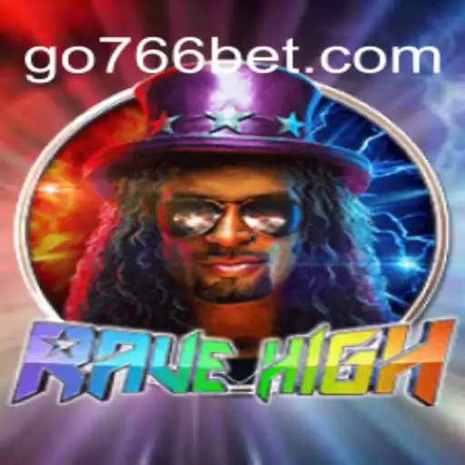 Descubra RaveHigh: O Novo Fenômeno de Entretenimento com 766bet