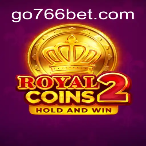 Descubra o Fascínio do Jogo RoyalCoins2 com 766bet