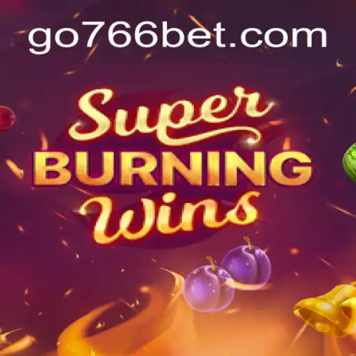 Explorando o Fascinante Mundo de SuperBurningWins no 766bet