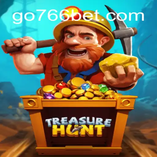Descubra o Mundo de Aventuras com TreasureHunt e o Mistério de 766bet