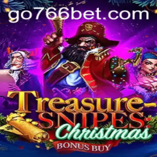 Explorando o Mundo de TreasuresnipesChristmas