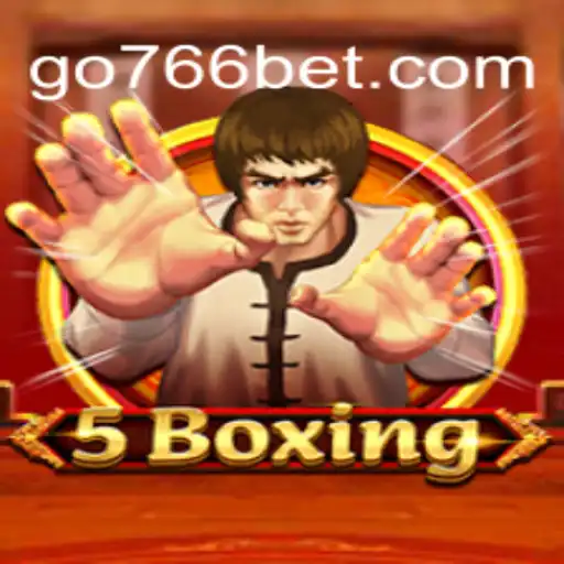 Descubra o Mundo de 5Boxing: Um Novo Jogo de Estratégia