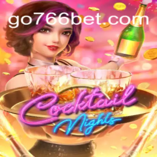 Explorando o Excitante Mundo de CocktailNights com 766bet