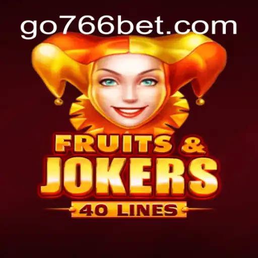 FruitsAndJokers40: Explorando o Mundo Divertido dos Slots de Frutas