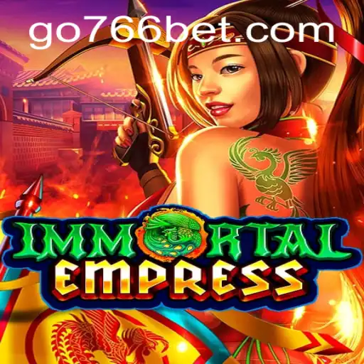 ImmortalEmpress: Um Mergulho no Mundo Encantado de Estratégia