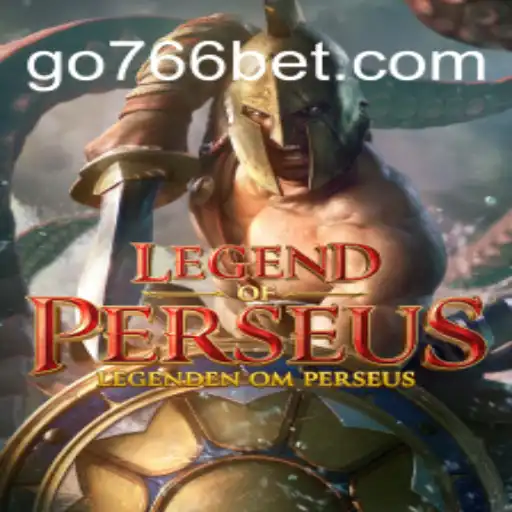 LegendofPerseus: Aventura Mítica nos Moldes de Cassinos Modernos