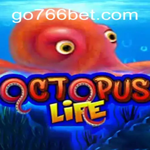 Explorando o Fascinante Mundo de OctopusLife com 766bet