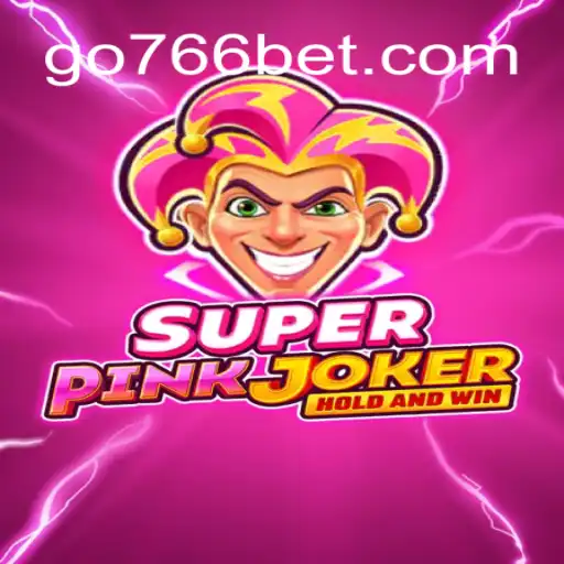Explorando o Mundo de SuperPinkJoker no Universo 766bet