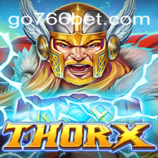 ThorX: O Novo Fenômeno no Mundo dos Jogos de Azar